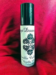 Vanilla Perfume Oil, Vanilla Roll On Perfumes, Rose, Clove, Patchouli & More