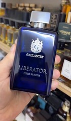 Gallantry Perfume – Liberator – perfumes fragrance New Exclusive Best seller X2