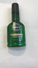 Brut Men’s Cologne By Faberge 3.5oz/103ml Cologne After Shave Spray No Box