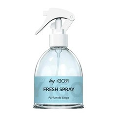 Les Parfums d’Igor Fresh Spray – Premium Room & Textile Fragrance – Long Lasting