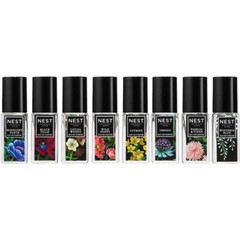 Nest Fragrances Discovery Rollerball Eau De Parfum Perfume 8 Floral Gift Set