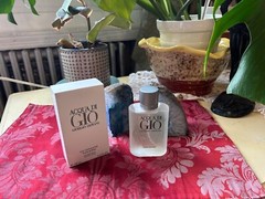 Giorgio Armani Acqua Di Gio 3.4oz Men’s Eau de Toilette