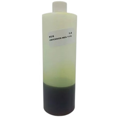 Perfume Obsession Body Oil For Men Scented Fragrance