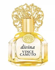 VINCE CAMUTO DIVINA 0.25 OZ EAU DE PARFUM NEW