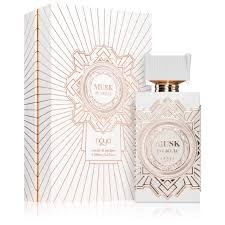 Musk is Great Extrait De Parfum by Zimaya (Afnan) 100ml/3.4oz
