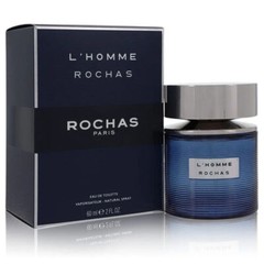 L’homme Rochas Cologne By Rochas Eau De Toilette Spray 2oz/60ml For Men