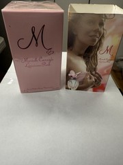 Luscious Pink by Mariah Carey’s for Women EDP spray 3.3 FL OZ New