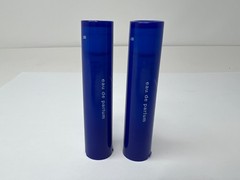 2x Beyonce Pulse Eau de Parfum Spray 2.0ml/0.06oz. Sample Size Vial NIB
