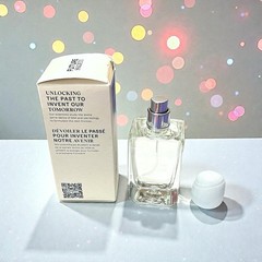 FUTURE SOCIETY Floating Forest Eau de Parfum 1.6 fl oz NIB MSRP $98