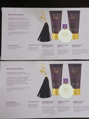 Siple Sexy Lust Pheromone Infused Perfume Gift Set