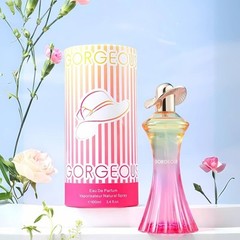 Bharara Beauty Gorgeous Eau de Parfum – 3.4 FL OZ / 100 ML