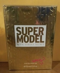 VICTORIA’S SECRET SUPER MODEL SEXY EAU DE PARFUM 2.5 FL OZ