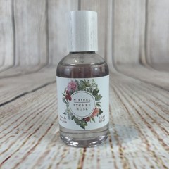 Anthropologie Mistral LYCHEE ROSE Eau de Parfum 1.6 FL OZ / 50 ML – NEW w/o Box
