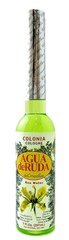 Crusellas Rue Water (Agua de Ruda) Splash Cologne 7 Fl Oz