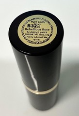 Estee Lauder Pure Color Envy Sculpting Lipstick 420 Rebellious Rose Full Sz NEW