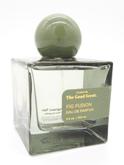 1x The Good Scent FIG FUSION Moss Green Tea Olive Flower Perfume EDP Spray 3.4oz