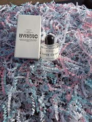 BYREDO Super Cedar Eau de Parfum Travel Size Spray 0.4 fl oz