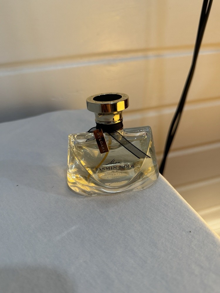Bulgari Jasmin Noir 2.54oz Women’s Eau de Parfum