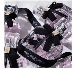 Yves Saint Laurent Mon Paris Eau de Parfum EDP Spray 1.6 fl oz 50 mL RETAIL $132