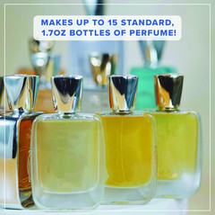 Perfumer’S Alcohol – 16 Oz Tillbrook Perfume Grade Alcohol for Fragrance Making