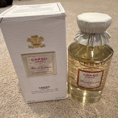 creed fleurs de gardenia 17 Oz 500 Ml