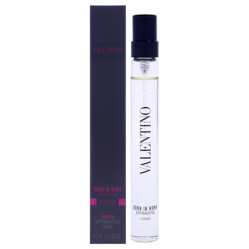 Valentino Uomo Born In Roma Extradose Parfum Spray