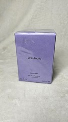 Vera Wang Sheer Veil for Women 100 ml Eau De Parfum Spray 3.4fl Discontinued