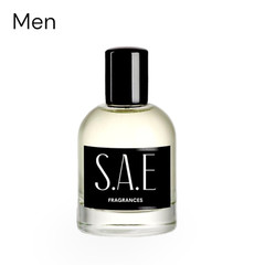 S.A.E Fragrance NO.105 Inspired by Platinum Egoiste EDP Spray Men