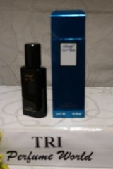 Vintage Davidoff Cool Water Skin Energizer for Men 1.4 fl. oz. Bottle with Pump