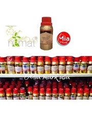 IMPORTED VANILLA MUSK NEMAT BRAND 100% PURE BODY OIL 125 gms