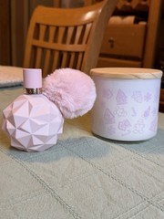 Ariana Grande Sweet Like Candy Perfume 3.4oz New No Box