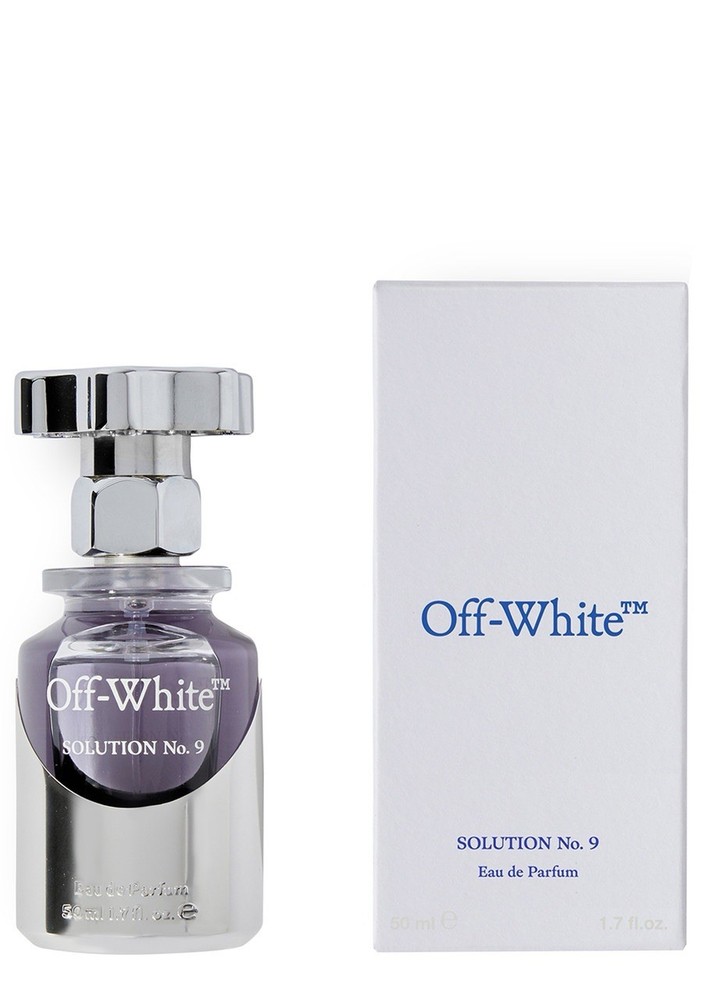 Off-White Solution No. 9 Eau de Parfum Spray, Regular Size 1.7 fl oz