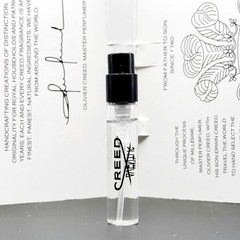 CREED AVENTUS COLOGNE SAMPLE SPRAY 2ML / 0.06OZ EAU DE PARFUM✨Authentic