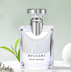 Bvlgari Pour Homme 3.4oz / 100ml Eau de Toilette Perfume for Men New In Box