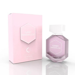 YUMMY MARSHMALLOW 3.4Oz by Camara Perfumes