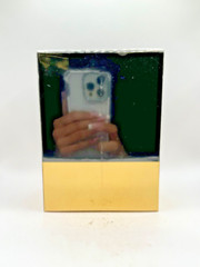URBAN HERO GOLD EDITION BY JIMMY CHOO 100ML EDP SPRAY (NEW WITH BOX & SEALED)