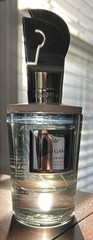 Mind Games Blockade Perfume Spray, Green Mango & Peppercorn, 3.4 fl oz