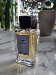 PRADA Olfactories Nue au Soleil EDP 1oz/30 ml Travel Spray Unisex Rare New