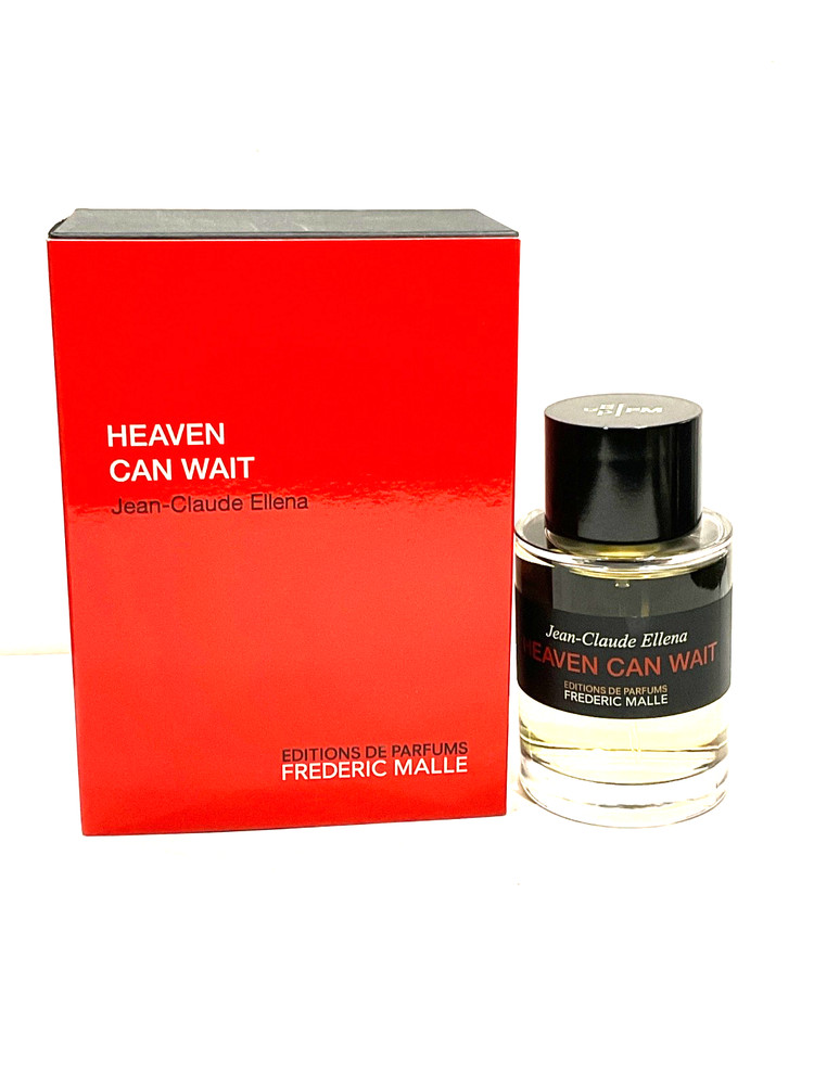 Heaven Can Wait Jean-Claude Ellena Frederic Malle Unisex 3.4 oz EDP Free ship