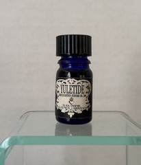 Yuletide Limited Edition 2004 Black Phoenix Alchemy Lab BPAL 5ml