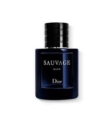 Sauvage ELIXIR by Christian Dior 2 oz Spray for Men – New In Box- Limited Rare