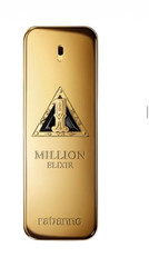 Paco Rabanne 1 Million Elixir Elixir Spray, Regular Size 3.4 fl oz