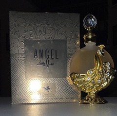 Le Chameau Angel Concentrated Oil Perfume Oil 1 fl oz Regular Size