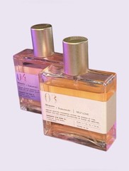 Discontinued Francesca’s Memoire self love 03 & good vibes 04 perfume