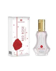 Red Rose Eau De Parfum 35ml by Al Rehab natural Spray