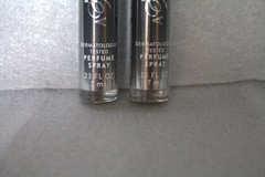 Bath and Body Works A Toast To You mini/travel perfume sticks set of 2