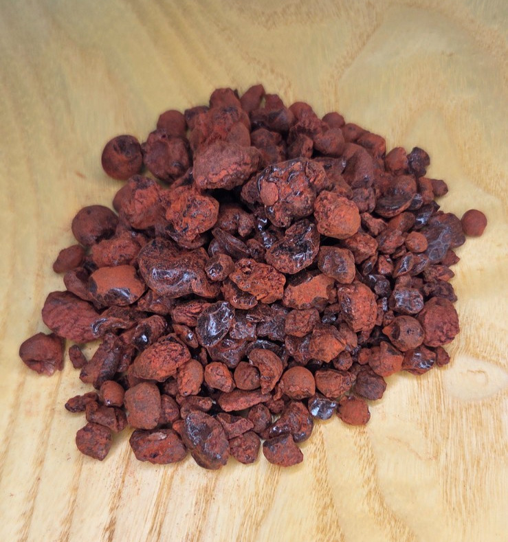 Dragons Blood Resin ~ Dracaena Cinnabari ~ Yemen
