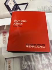 Frederic Malle Synthetic Jungle Editions De Parfums EDP,Full Size 50ml/1.7oz,NEW