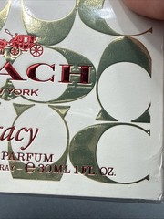 Coach Legacy for Women 1 fl oz Eau de Parfum