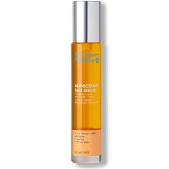 The Organic Pharmacy Antioxidant Face Firming Serum for All Skin Types – Redu…